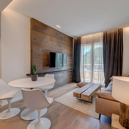 Arveskida Suite Apartment Cagliari Extérieur photo