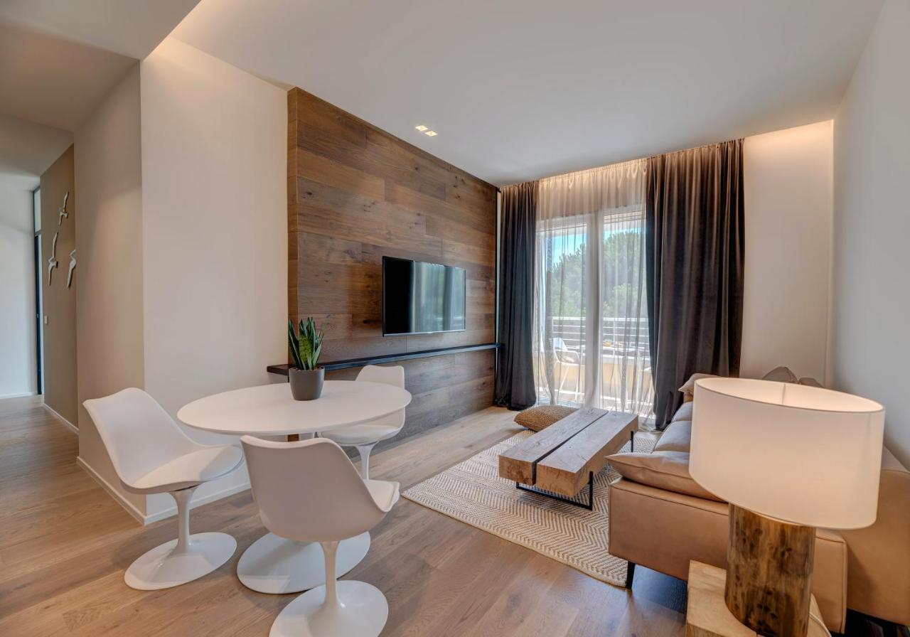 Arveskida Suite Apartment Cagliari Extérieur photo