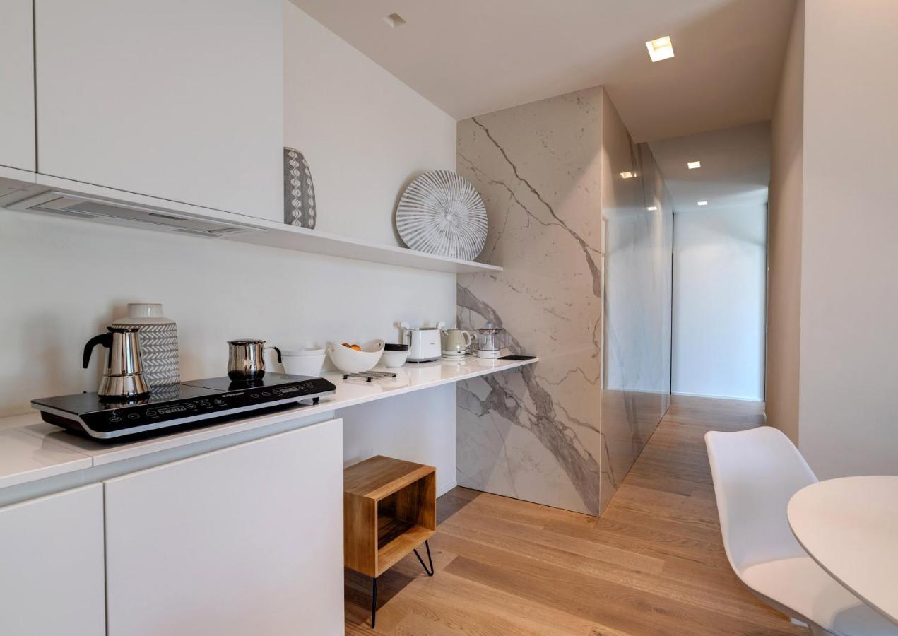 Arveskida Suite Apartment Cagliari Extérieur photo