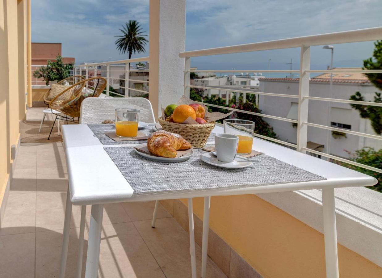 Arveskida Suite Apartment Cagliari Extérieur photo
