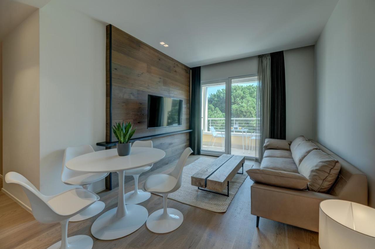 Arveskida Suite Apartment Cagliari Extérieur photo