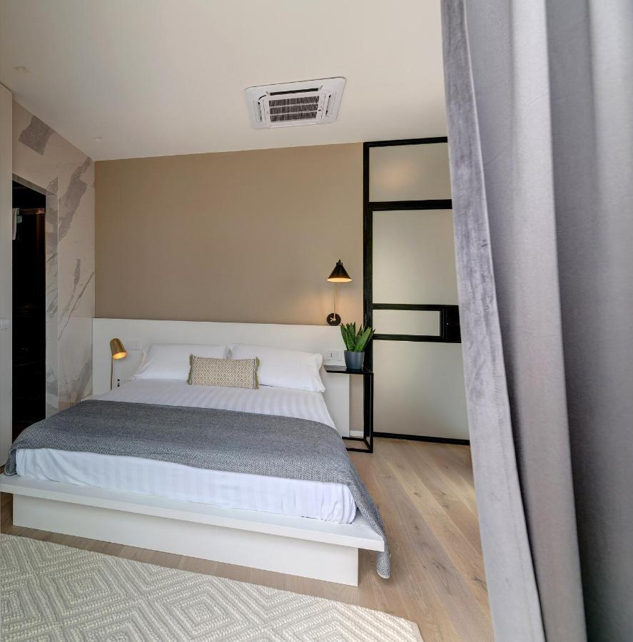 Arveskida Suite Apartment Cagliari Extérieur photo