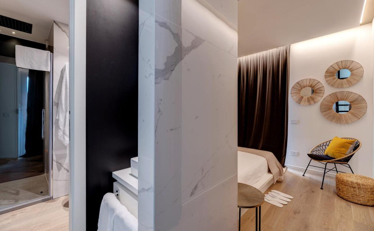 Arveskida Suite Apartment Cagliari Extérieur photo