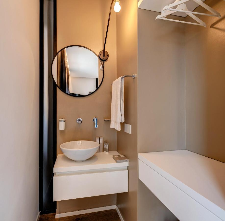 Arveskida Suite Apartment Cagliari Extérieur photo