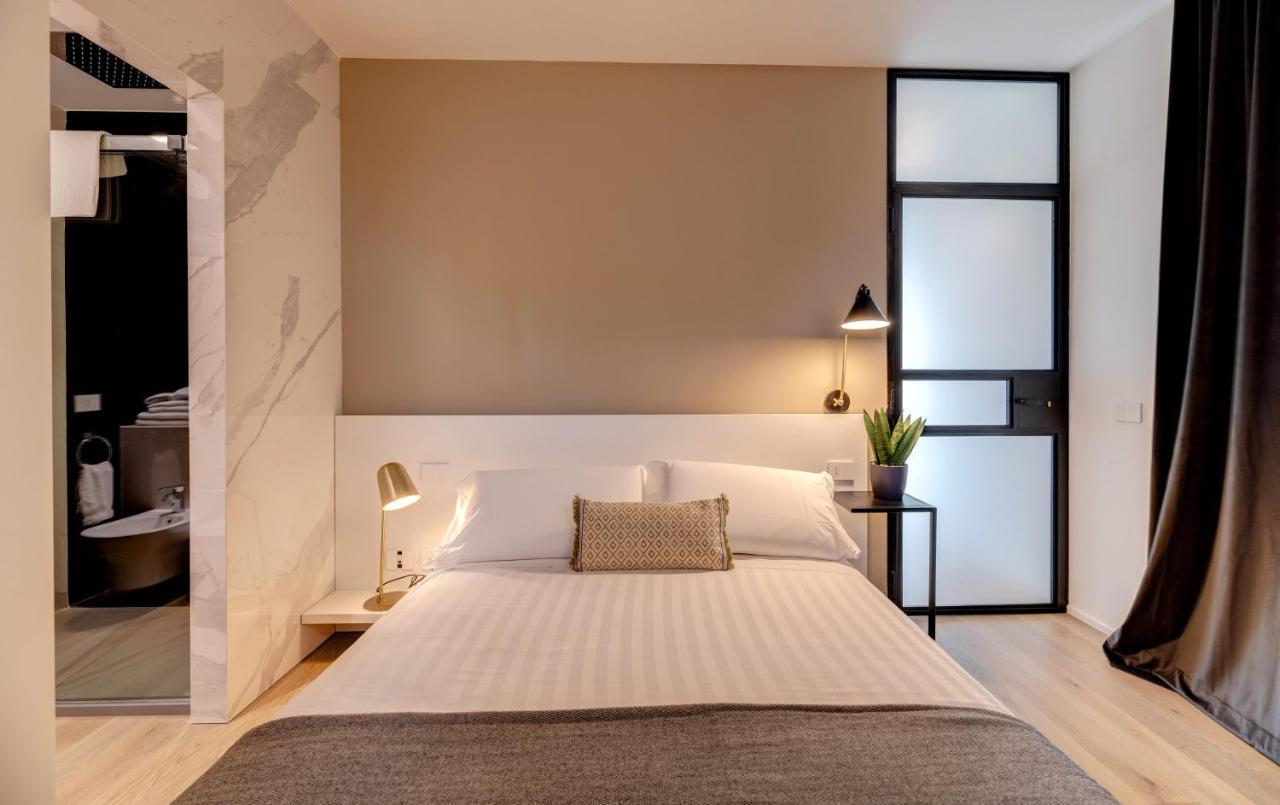 Arveskida Suite Apartment Cagliari Extérieur photo