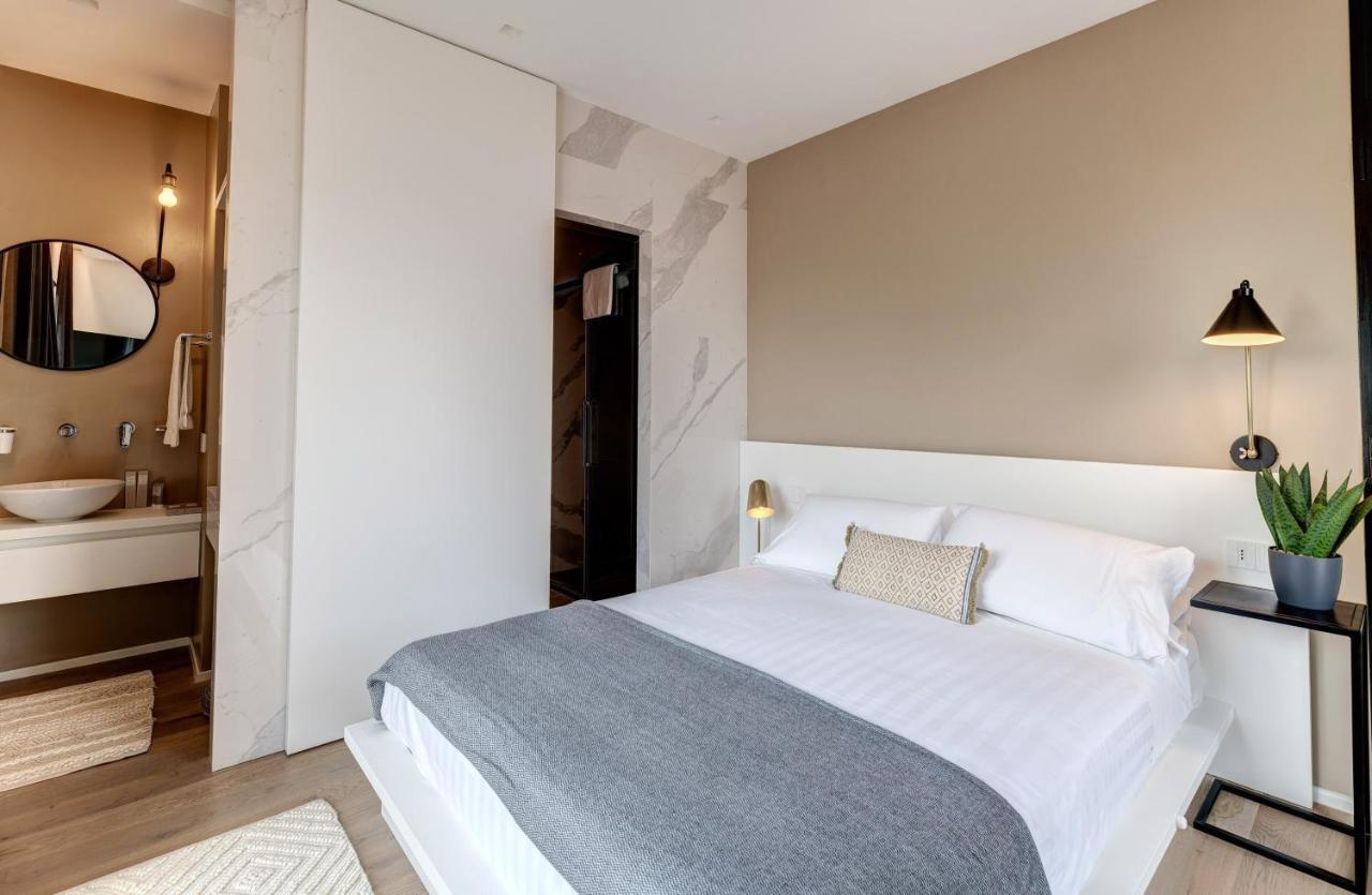 Arveskida Suite Apartment Cagliari Extérieur photo