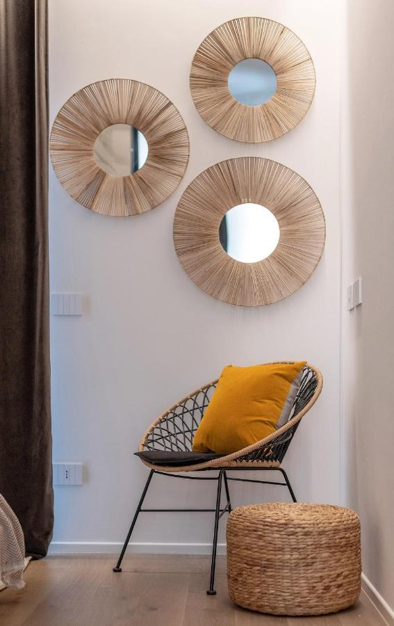 Arveskida Suite Apartment Cagliari Extérieur photo