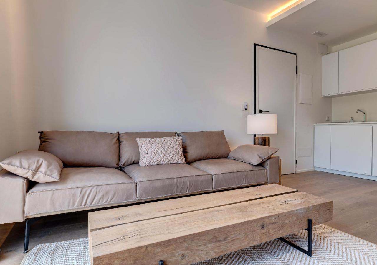 Arveskida Suite Apartment Cagliari Extérieur photo
