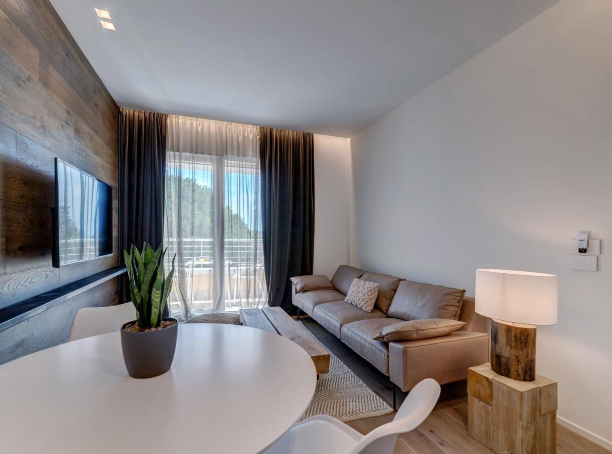 Arveskida Suite Apartment Cagliari Extérieur photo