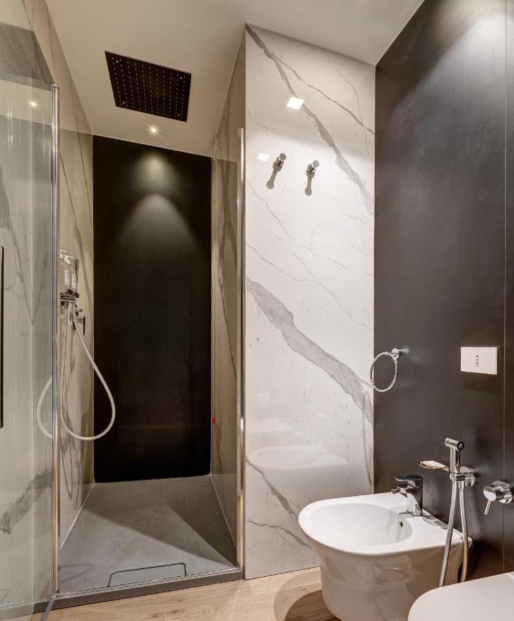 Arveskida Suite Apartment Cagliari Extérieur photo